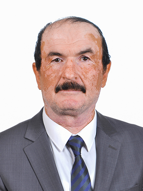 Ramazan APAYDIN
